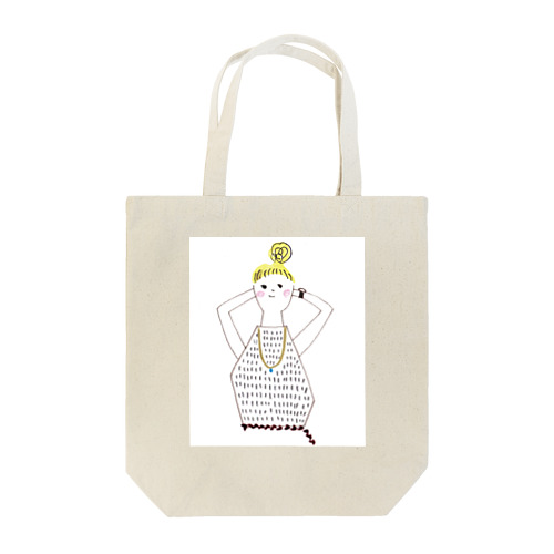 hiroko Tote Bag