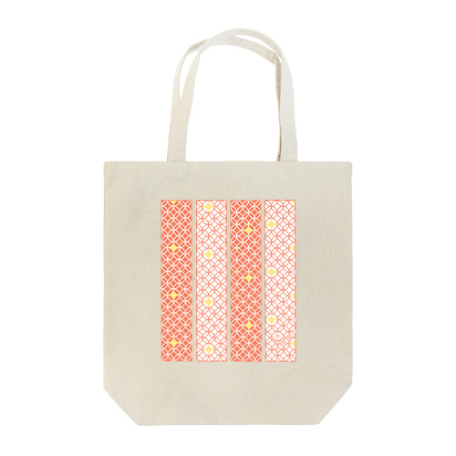 YUKATA Tote Bag