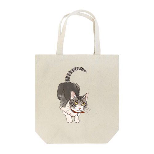 小夏 Tote Bag