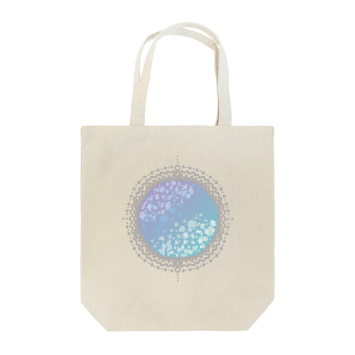 きらきら Tote Bag