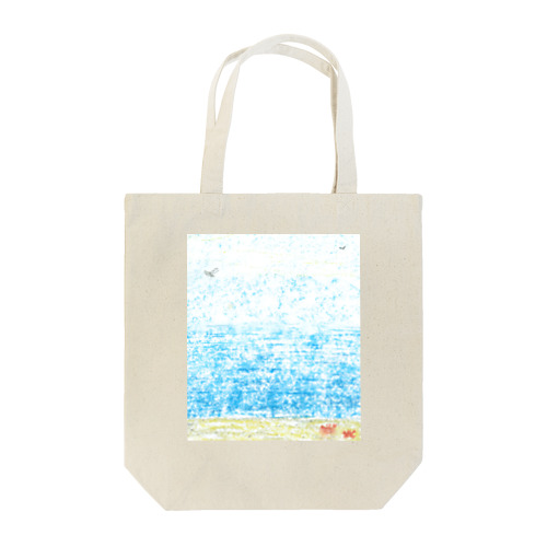 2日目の朝 Tote Bag