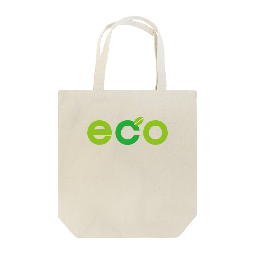 eco Tote Bag