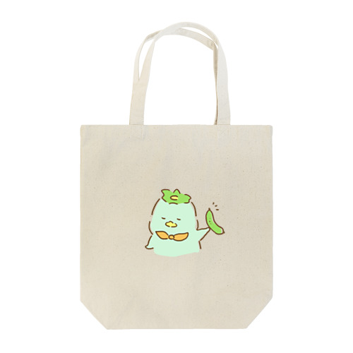 じゃーん Tote Bag