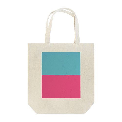 まぜんだとしあんのかべ。 Tote Bag