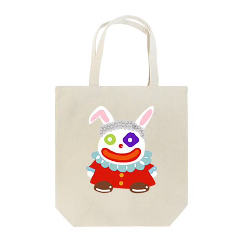  JOPER  RABBIT Tote Bag