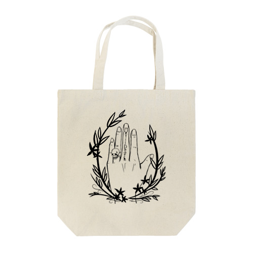 marriage Tote Bag
