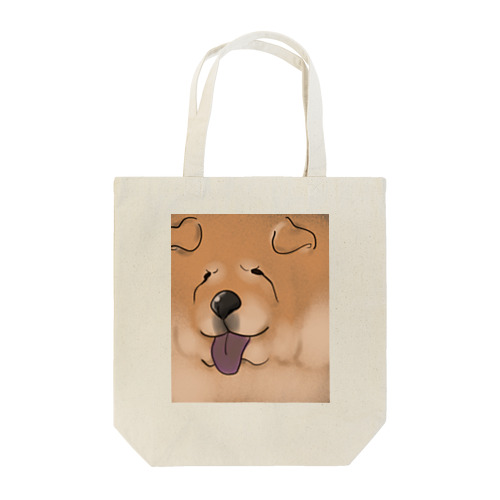 犬…！！！！！！！！ Tote Bag