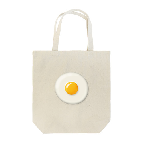 卵 Tote Bag