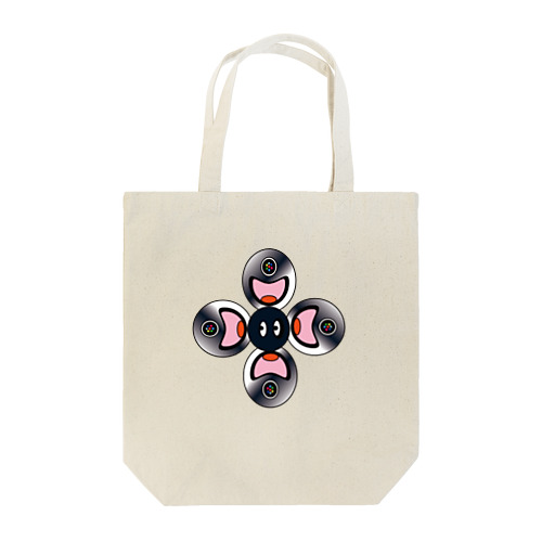 エマ Tote Bag