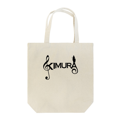 KIMURA グッズ Tote Bag