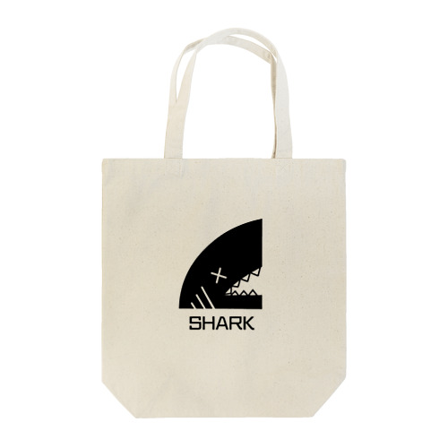SHARK Tote Bag