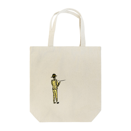 ダウジンガー Tote Bag