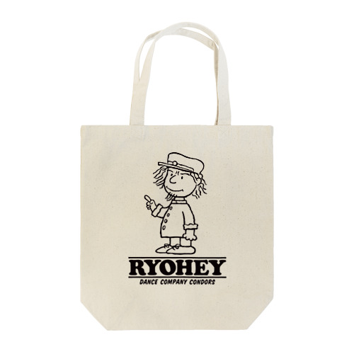RYOHEY トート Tote Bag