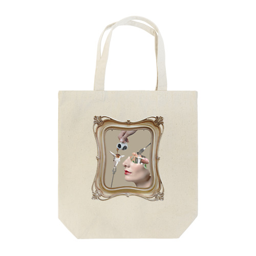 食育トート Tote Bag