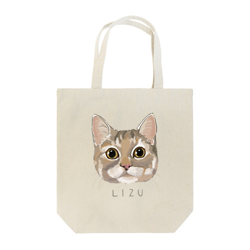 lizu Tote Bag