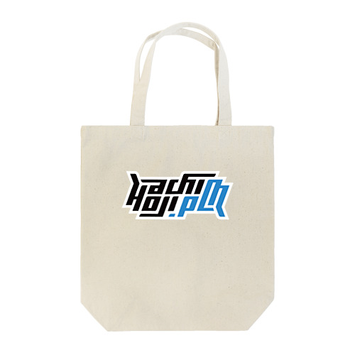 Hachioji.pm type19 Tote Bag