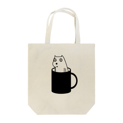 breaktime Tote Bag