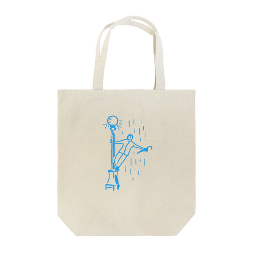 あの名シーン Tote Bag