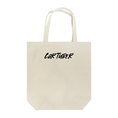 CarTuber Tote Bag