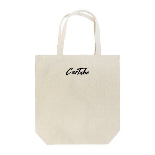 CarTube Tote Bag