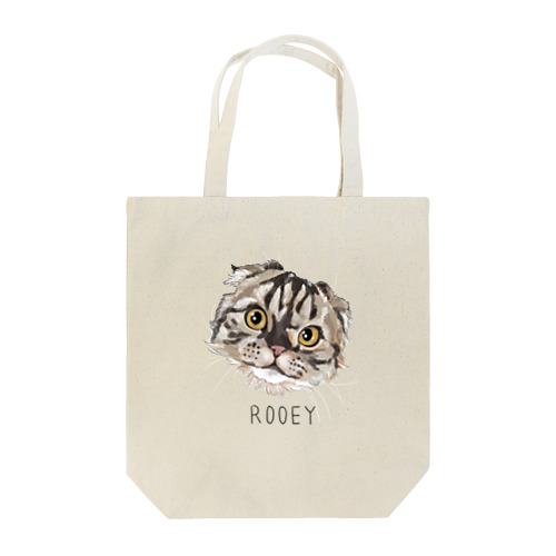 rooey Tote Bag