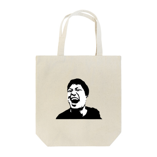 CAMEL爆笑グッズ Tote Bag