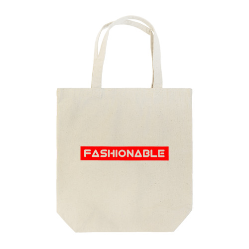 Fashionable Tote Bag