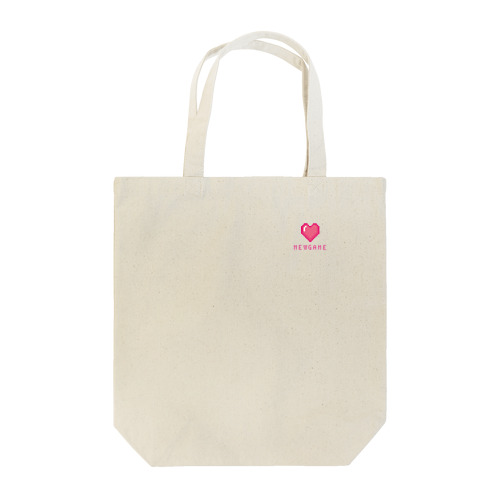 メンヘラ女 Tote Bag