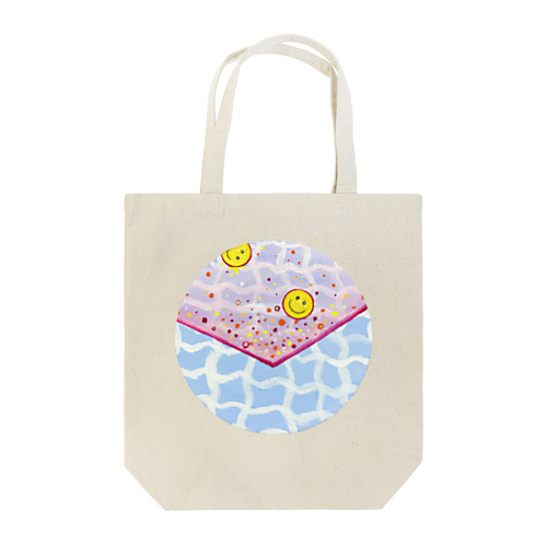 ふりそそぐゆめ Tote Bag