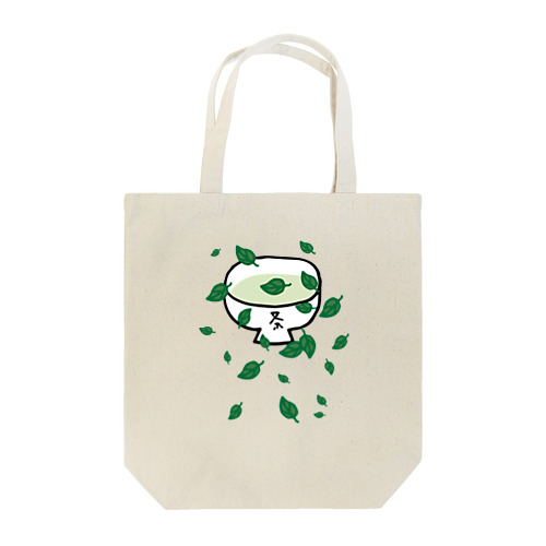 日本茶カフェ チャコの店 Tote Bag