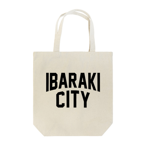 ibaraki city　茨木ファッション　アイテム Tote Bag