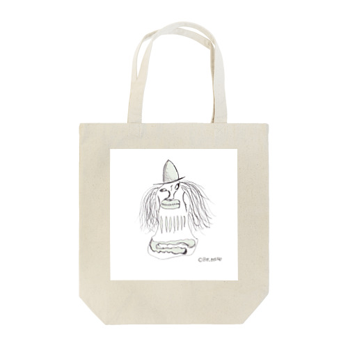 Empty Tote Bag