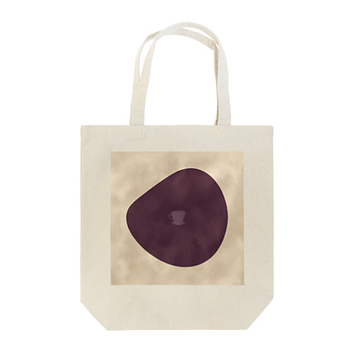 喫茶seppo Tote Bag