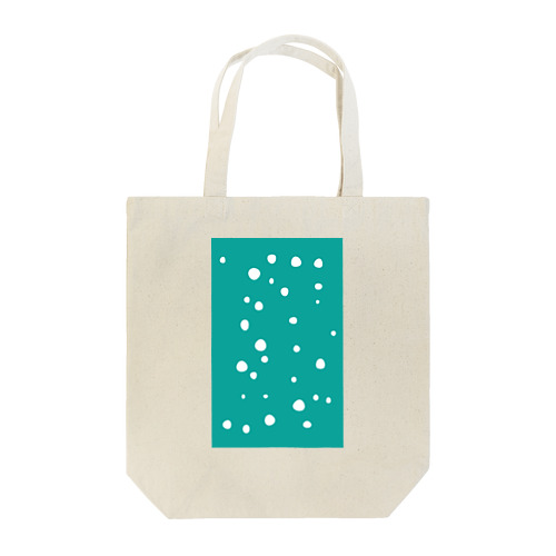 みずたまりん Tote Bag