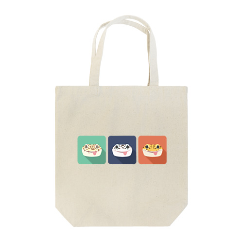 レオパアイコン Tote Bag