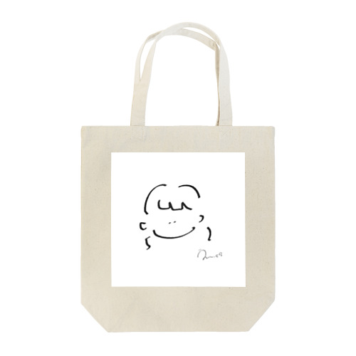 がーる Tote Bag