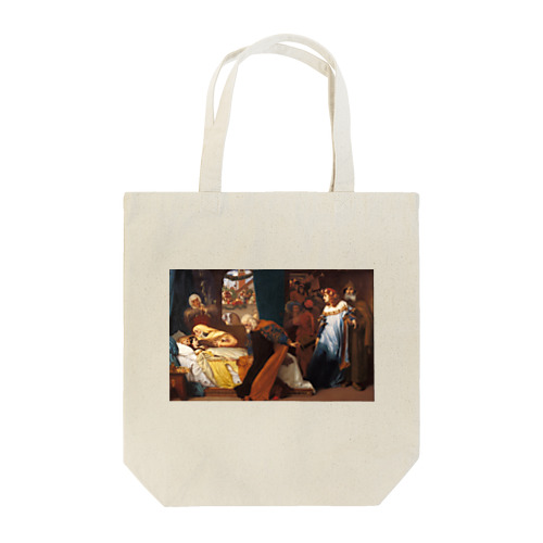 Romy & July of Greatful eternal Lovers Tote Bag