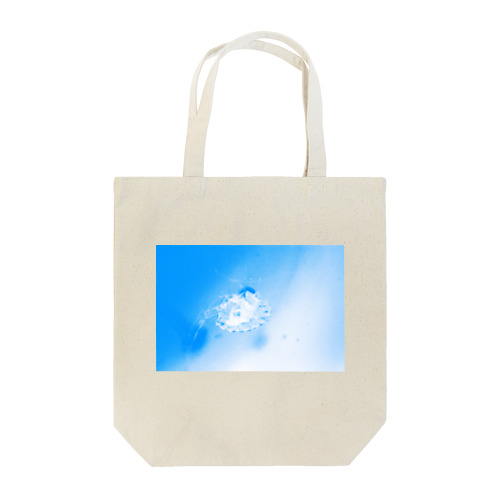 くらげ Tote Bag