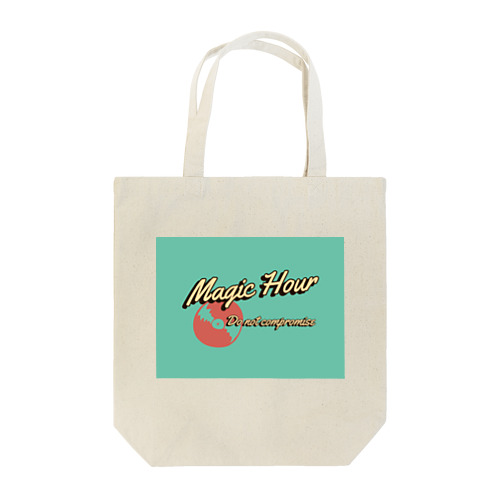 MagicHour  Tote Bag