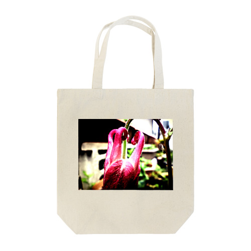 コランバイン Tote Bag