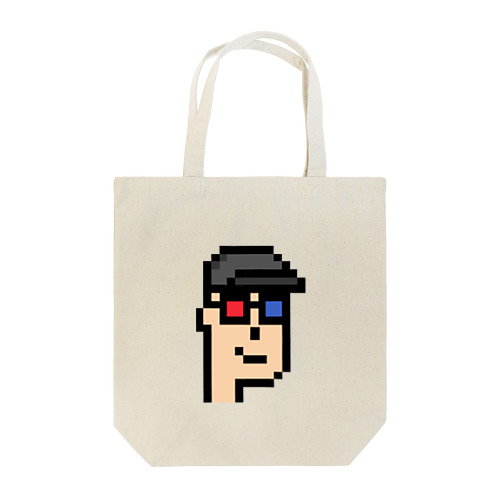 TokyoPunks Tote Bag