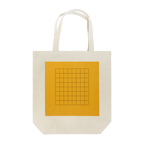 ９路盤 Tote Bag