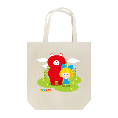 Mary&Mary  Tote Bag