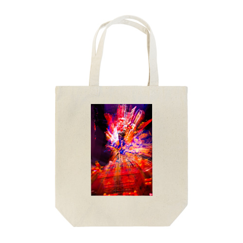 パワー Tote Bag