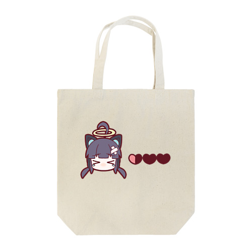 死にかけのメンヘラ Tote Bag