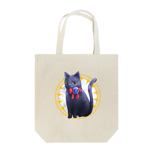 ラピスちゃん Tote Bag