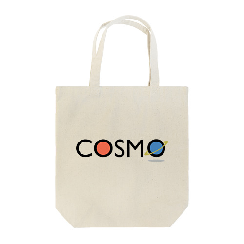 COSMO Tote Bag