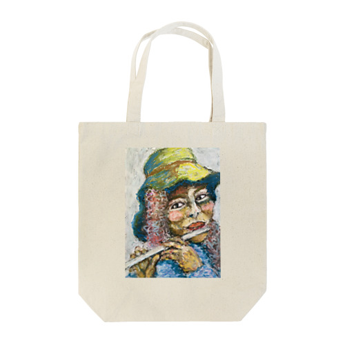 あそぼう！ Tote Bag