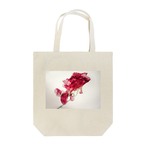 金魚花 Tote Bag