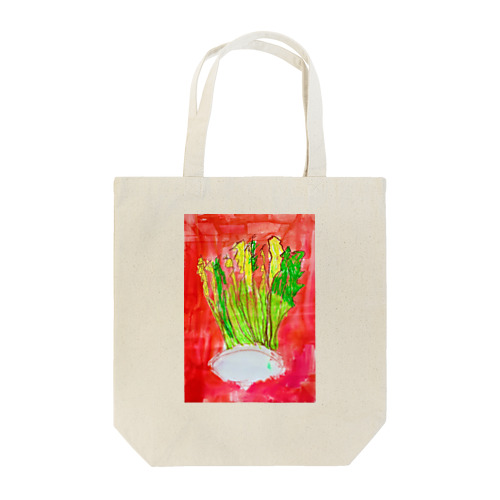 かぶ食べよう！ Tote Bag